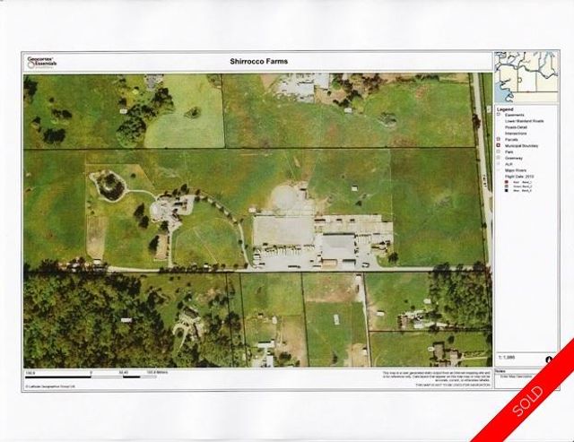 badge_image12 at 213 240th Street, Campbell Valley, Langley