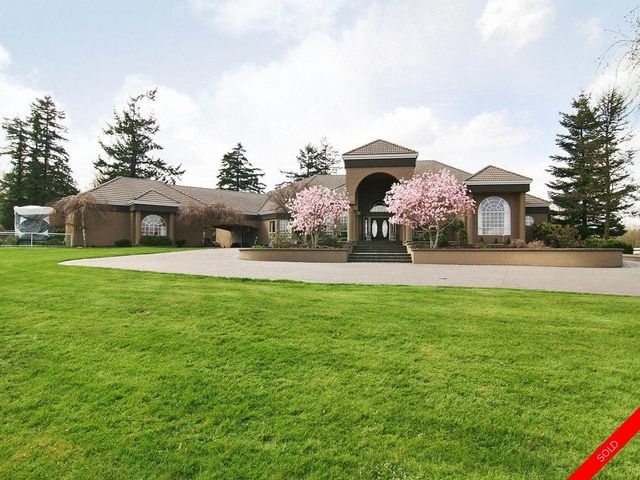 badge_image26 at 213 240th Street, Campbell Valley, Langley