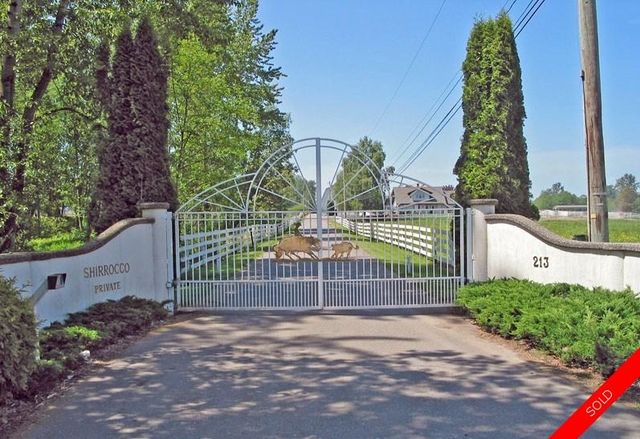 badge_image6 at 213 240th Street, Campbell Valley, Langley