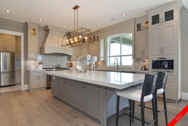 badge_image at 3918 159a Street, Morgan Creek, South Surrey White Rock