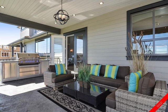 badge_image38 at 3918 159a Street, Morgan Creek, South Surrey White Rock