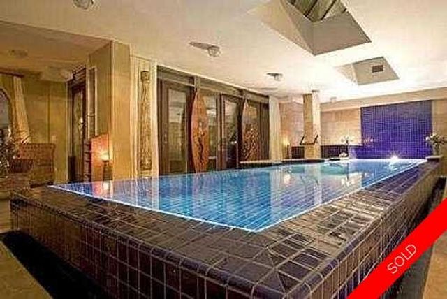 badge_image4 at 499 Drake Street, Downtown VW, Vancouver West