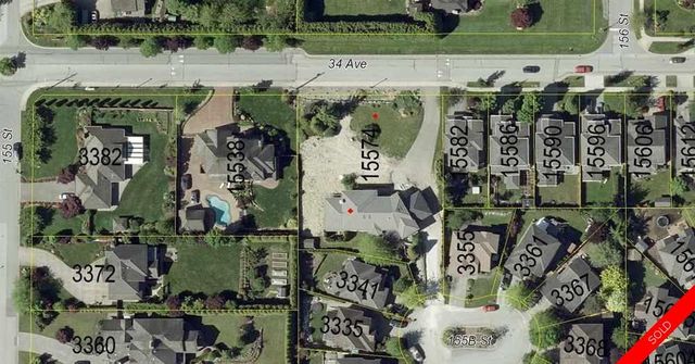 badge_image-1 at 15574 34 Avenue, Morgan Creek, South Surrey White Rock