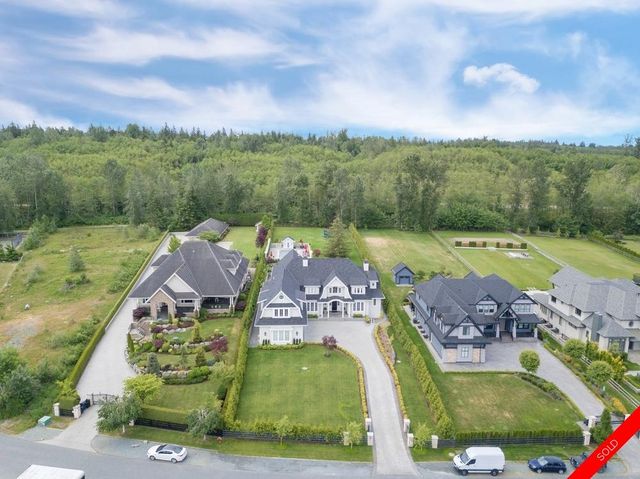 badge_image18 at 20310 2 Avenue, Campbell Valley, Langley