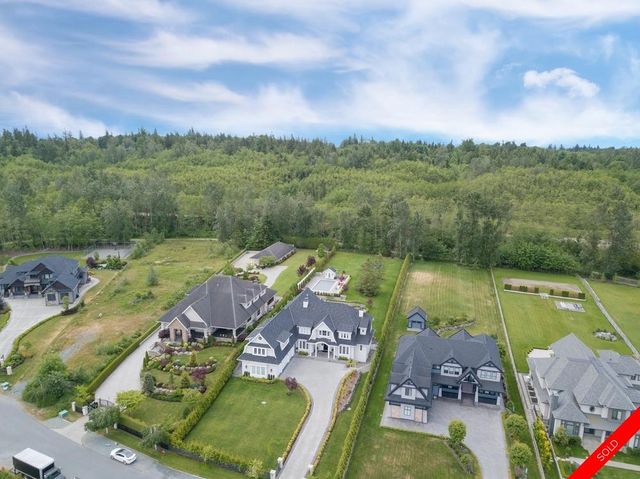 badge_image42 at 20310 2 Avenue, Campbell Valley, Langley