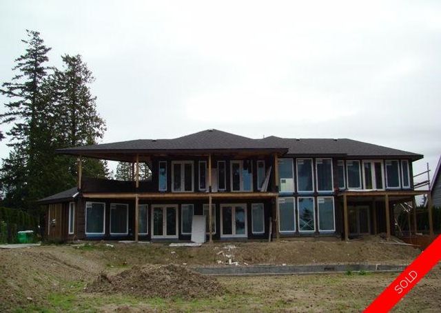 badge_image at 2120 Indian Fort Road, Surrey