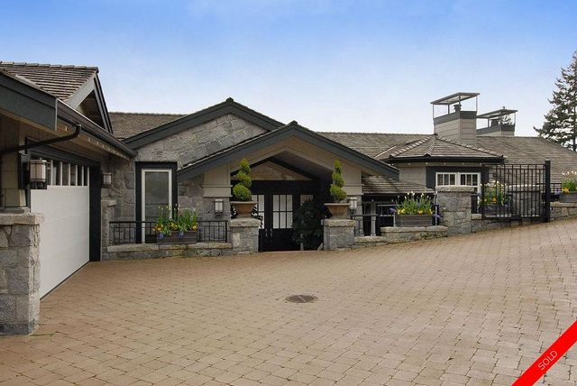 badge_image-1 at 2496 Hudson Court, Whitby Estates, West Vancouver