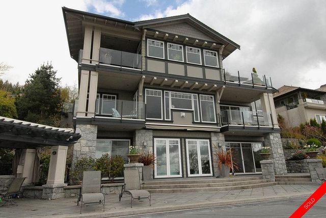 badge_image20 at 2496 Hudson Court, Whitby Estates, West Vancouver