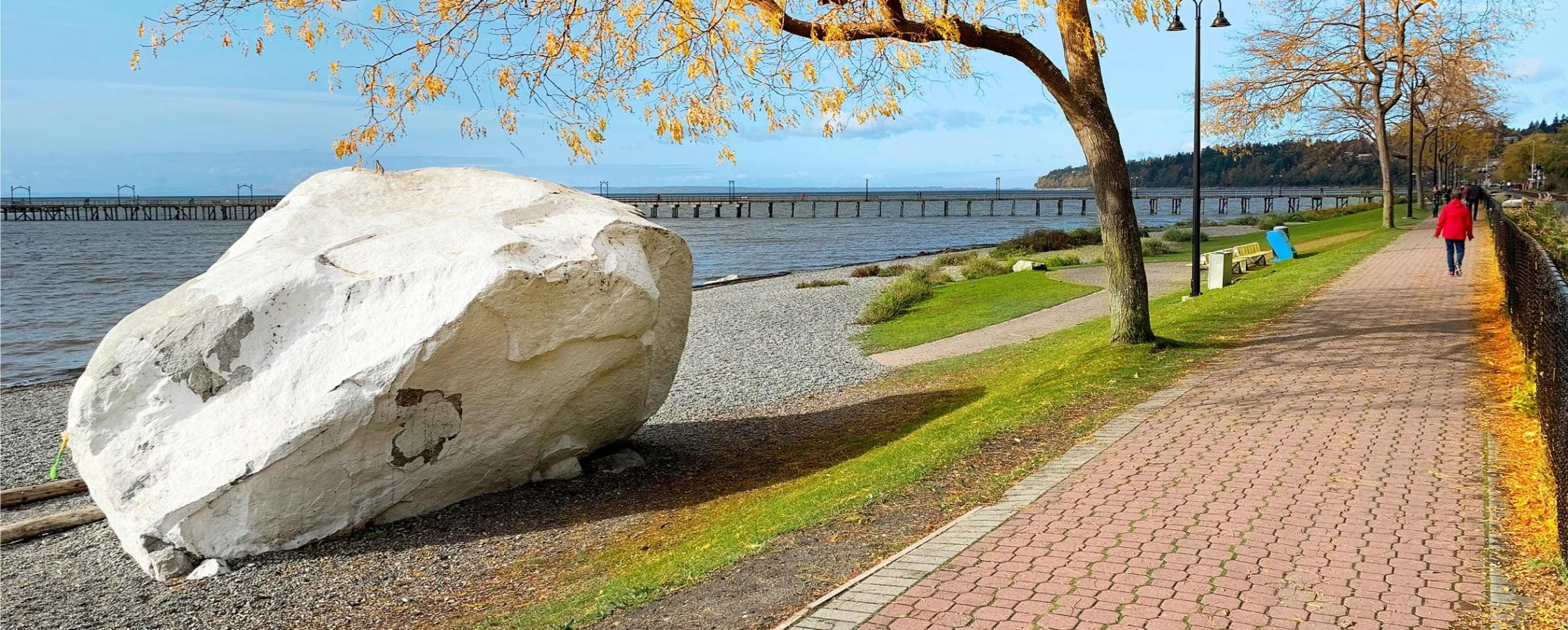 South Surrey White Rock