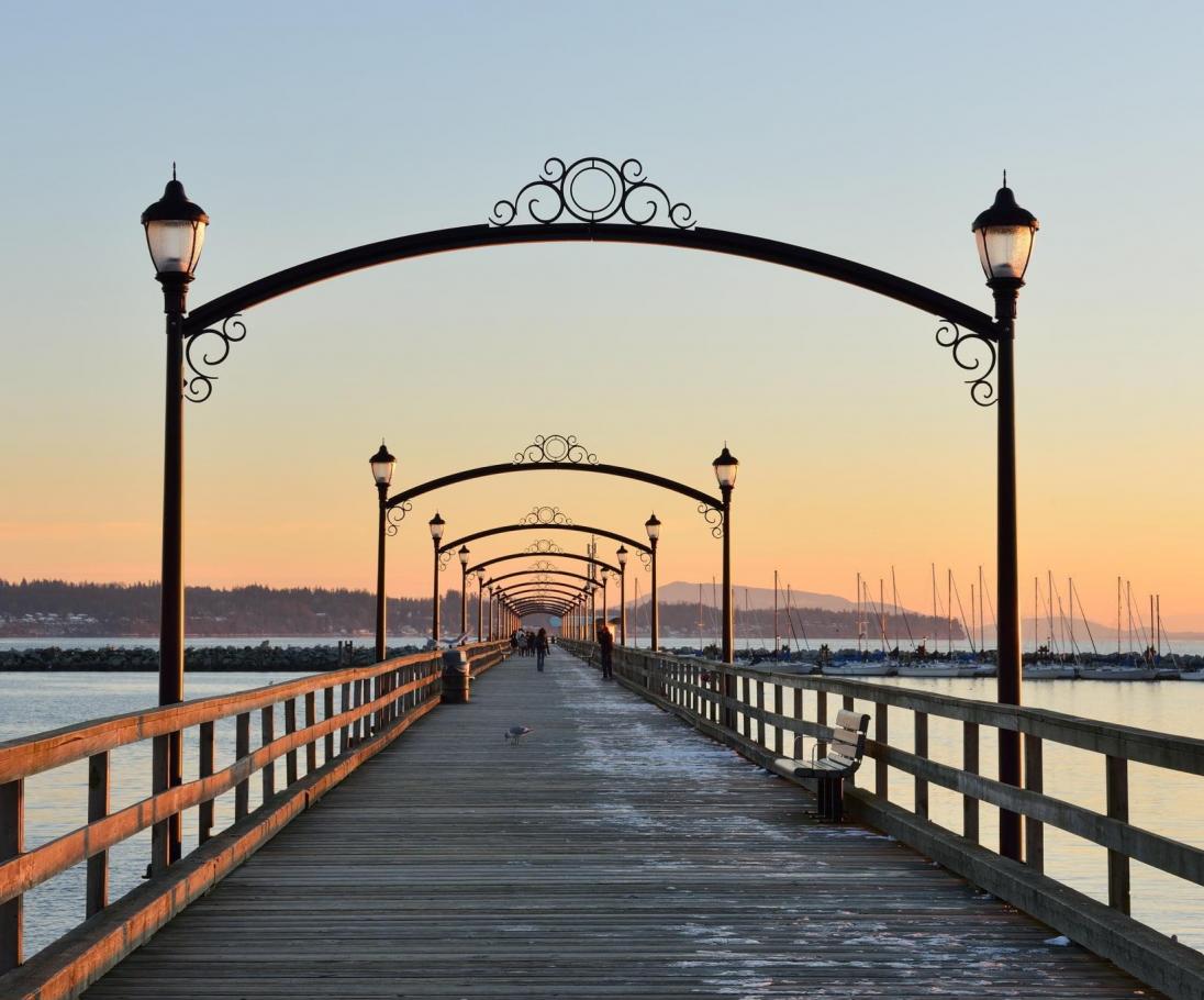 South Surrey White Rock