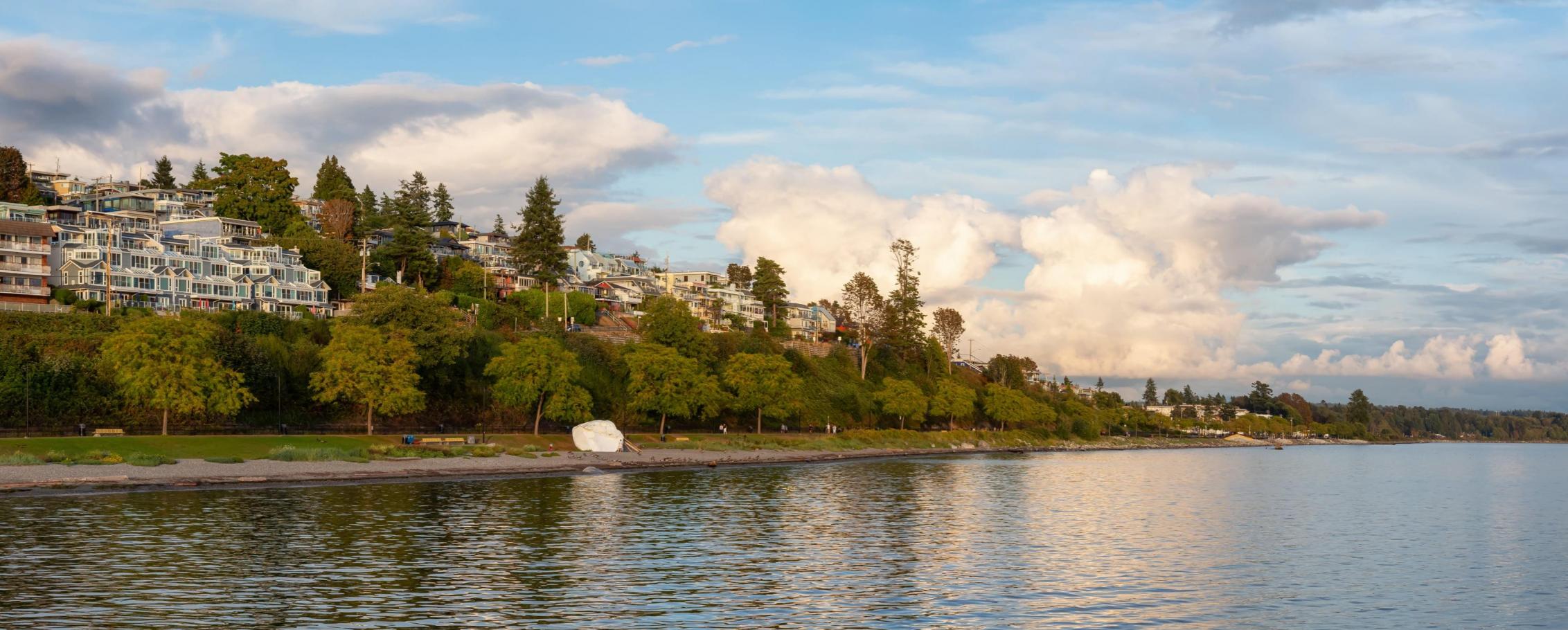 South Surrey White Rock