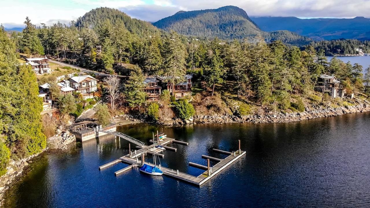 LOT 19 Pinehaven Way, Pender Harbour Egmont, Sunshine Coast 