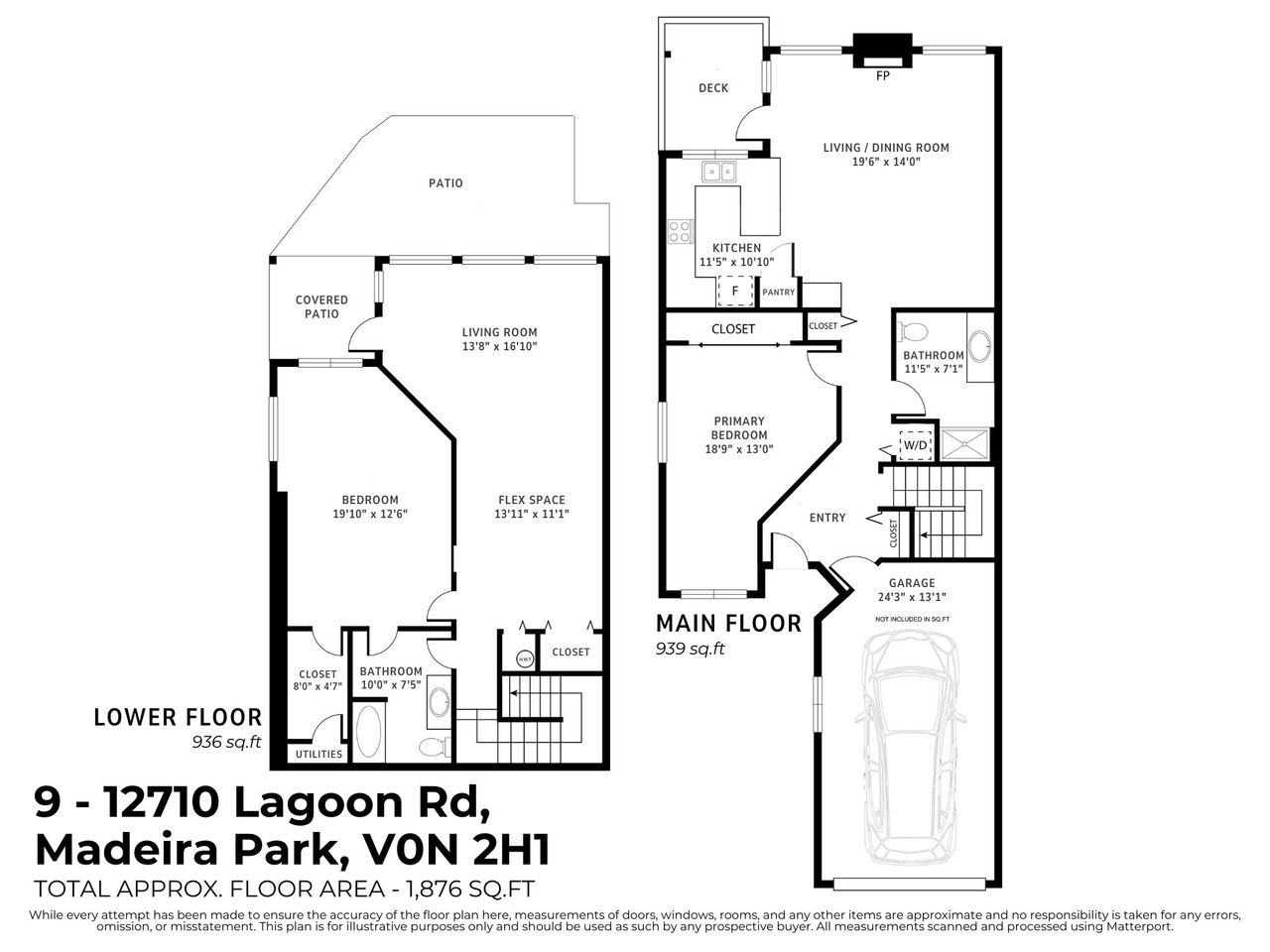 12710-lagoon-road-pender-harbour-egmont-sunshine-coast-40 at 9 - 12710 Lagoon Road, Pender Harbour Egmont, Sunshine Coast