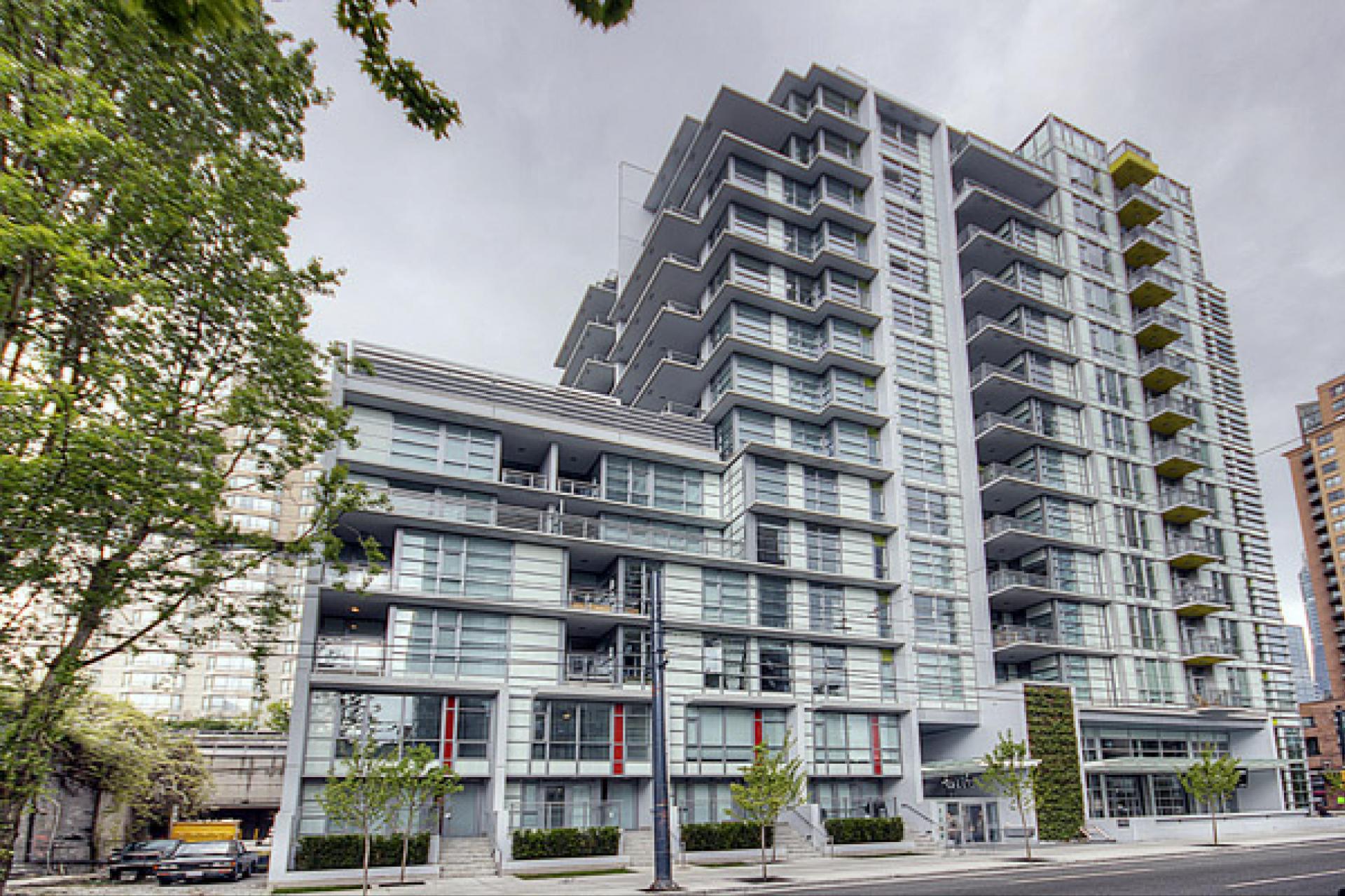 1205 Howe Street, Yaletown, Vancouver West 1205 Howe Street, Yaletown, Vancouver West
