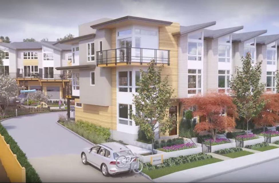 909 Clarke Road, College Park PM, Port Moody 2