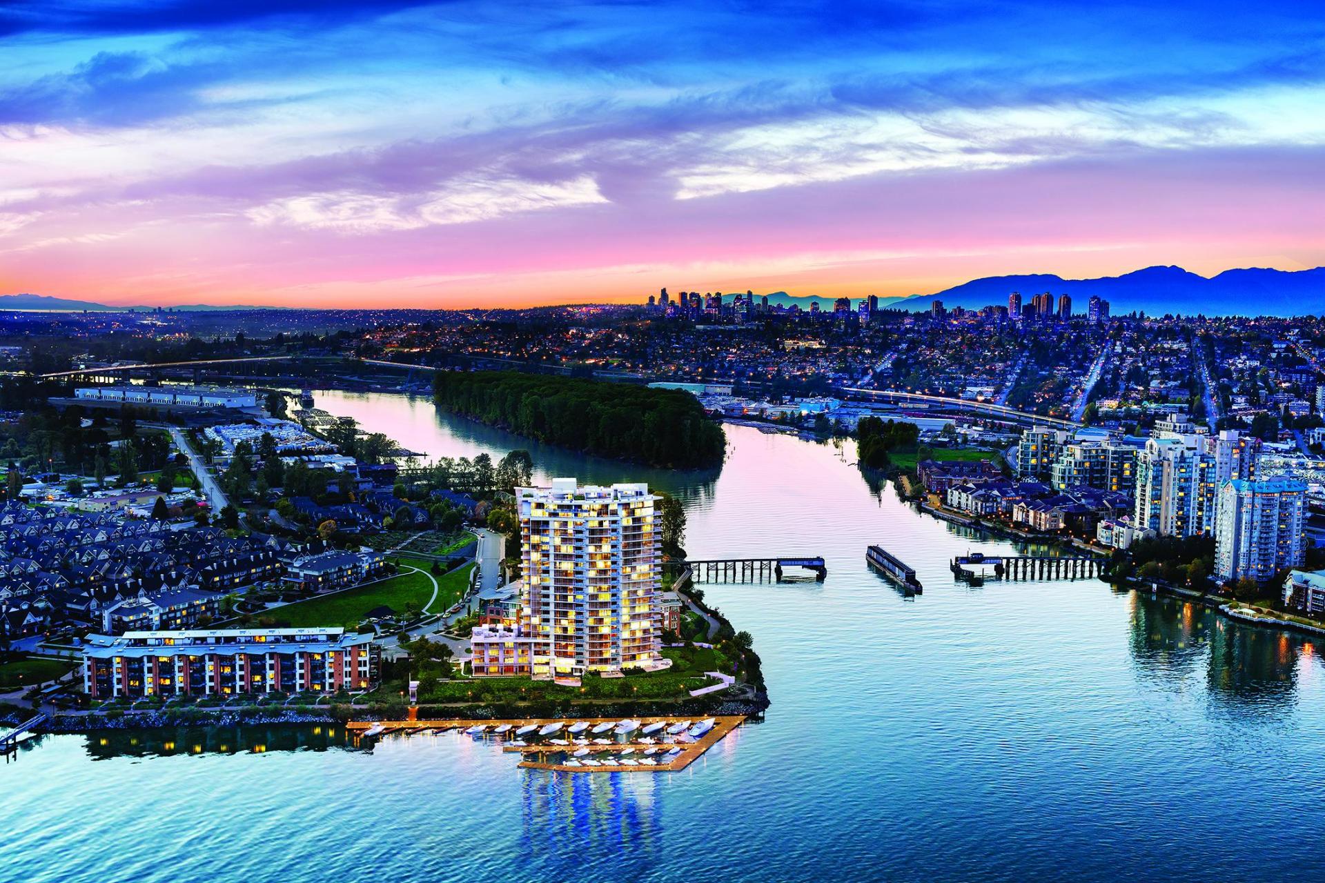 210 Salter Street, Queensborough, New Westminster 2 210 Salter Street, Queensborough, New Westminster 2