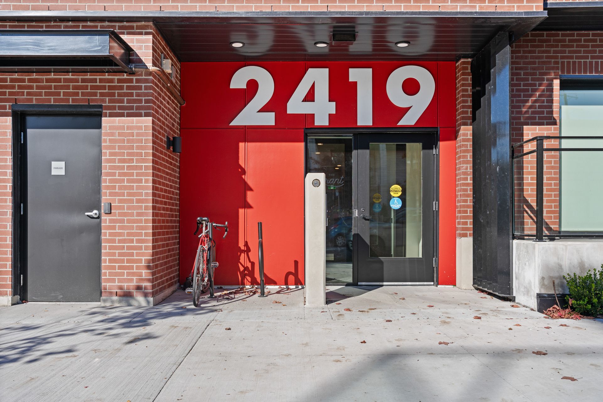 2421 Grant Street, Renfrew VE, Vancouver East 2