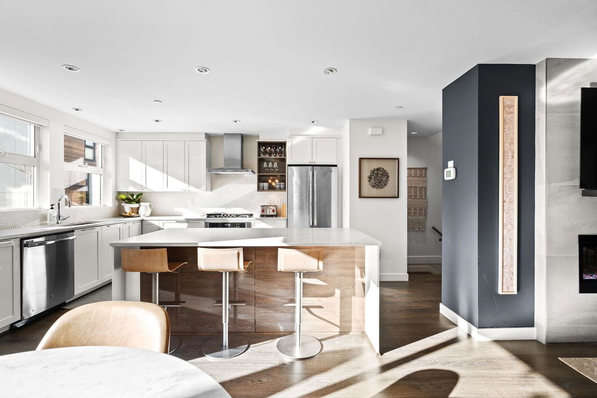 13 - 856 Orwell Street, Lynnmour, North Vancouver  by Miller Wark Real Estate Team 13 - 856 Orwell Street, Lynnmour, North Vancouver