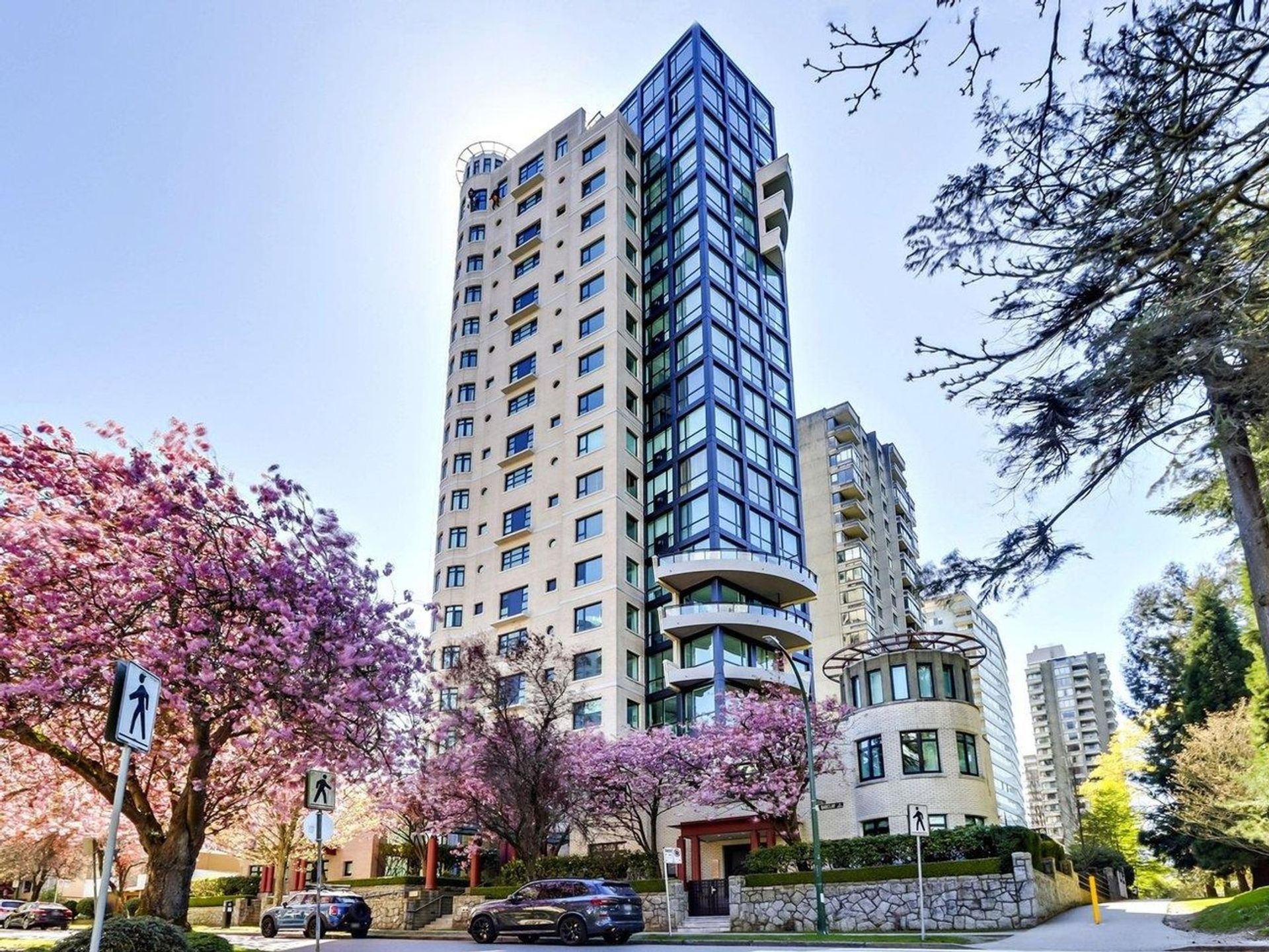 501 - 2088 Barclay Street, West End VW, Vancouver West  by Miller Wark Real Estate Team 501 - 2088 Barclay Street, West End VW, Vancouver West