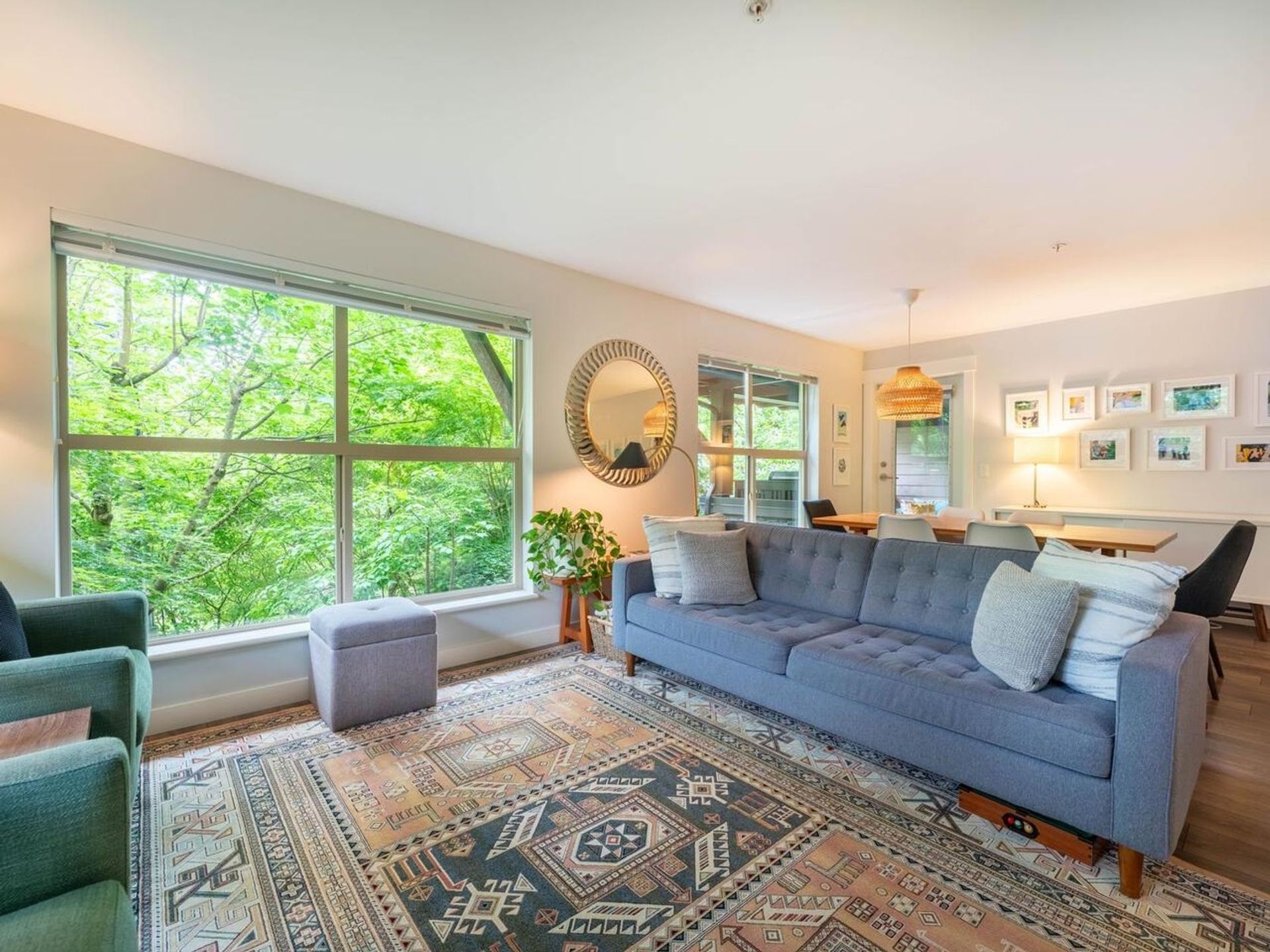 205 - 1468 St. Andrews Avenue, Central Lonsdale, North Vancouver  by Miller Wark Real Estate Team 205 - 1468 St. Andrews Avenue, Central Lonsdale, North Vancouver