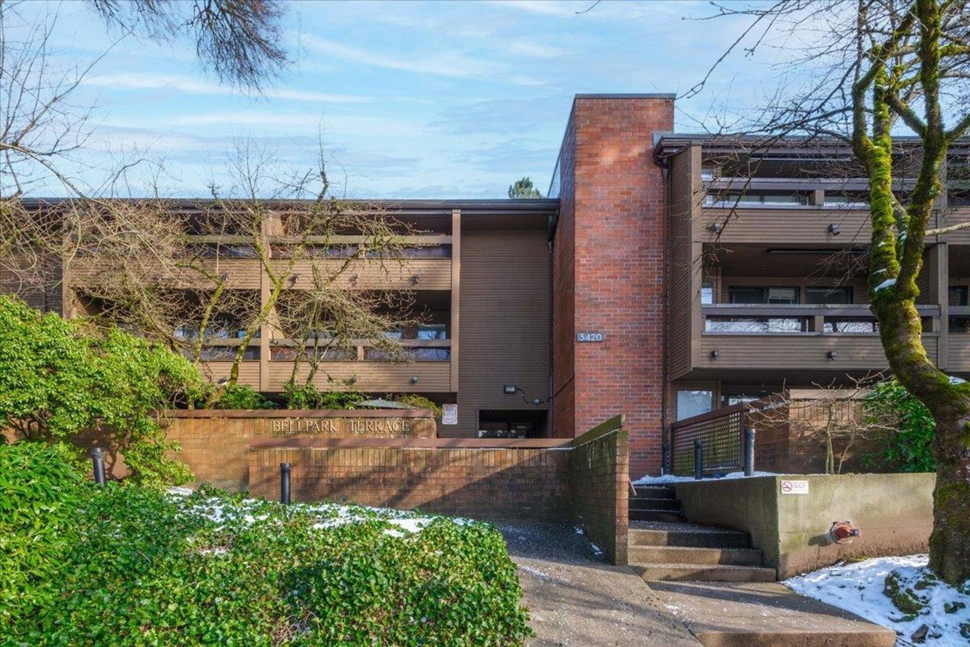 111 - 3420 Bell Avenue, Sullivan Heights, Burnaby North  by Miller Wark Real Estate Team 111 - 3420 Bell Avenue, Sullivan Heights, Burnaby North