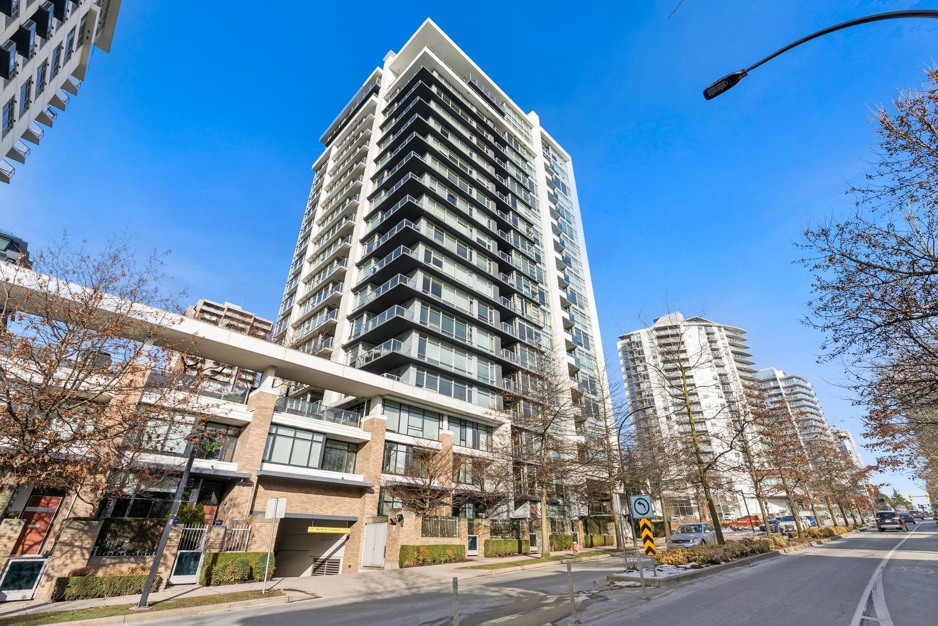 701 - 158 W 13th Street, Central Lonsdale, North Vancouver  by Miller Wark Real Estate Team 701 - 158 W 13th Street, Central Lonsdale, North Vancouver