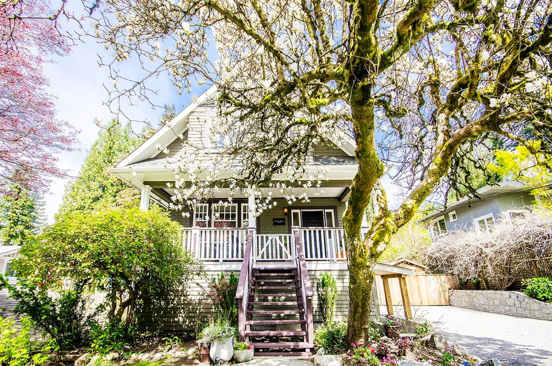 116 E Carisbrooke Road, Upper Lonsdale, North Vancouver  by Miller Wark Real Estate Team 116 E Carisbrooke Road, Upper Lonsdale, North Vancouver