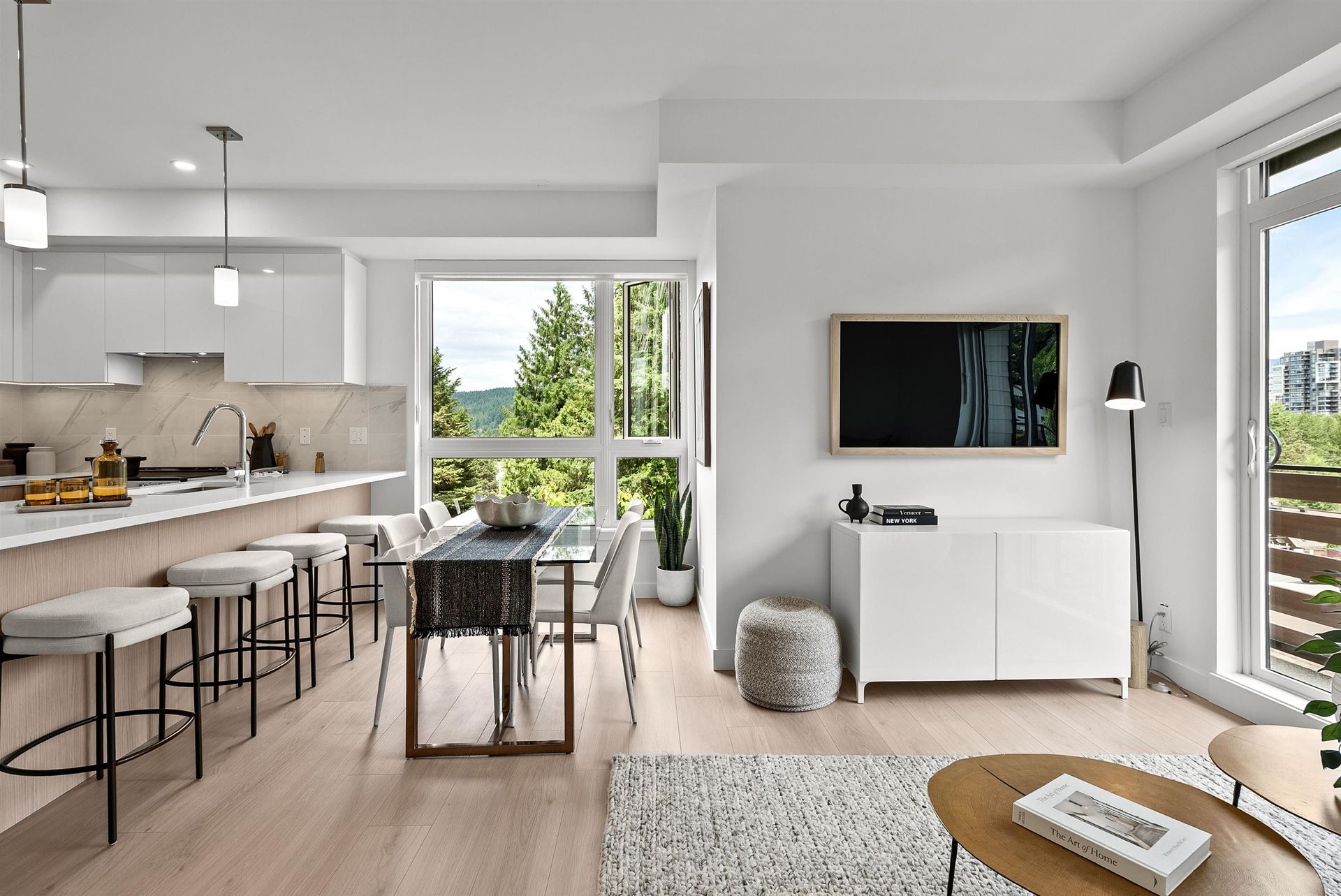 416 - 154 James Road, Port Moody Centre, Port Moody  by Miller Wark Real Estate Team 416 - 154 James Road, Port Moody Centre, Port Moody