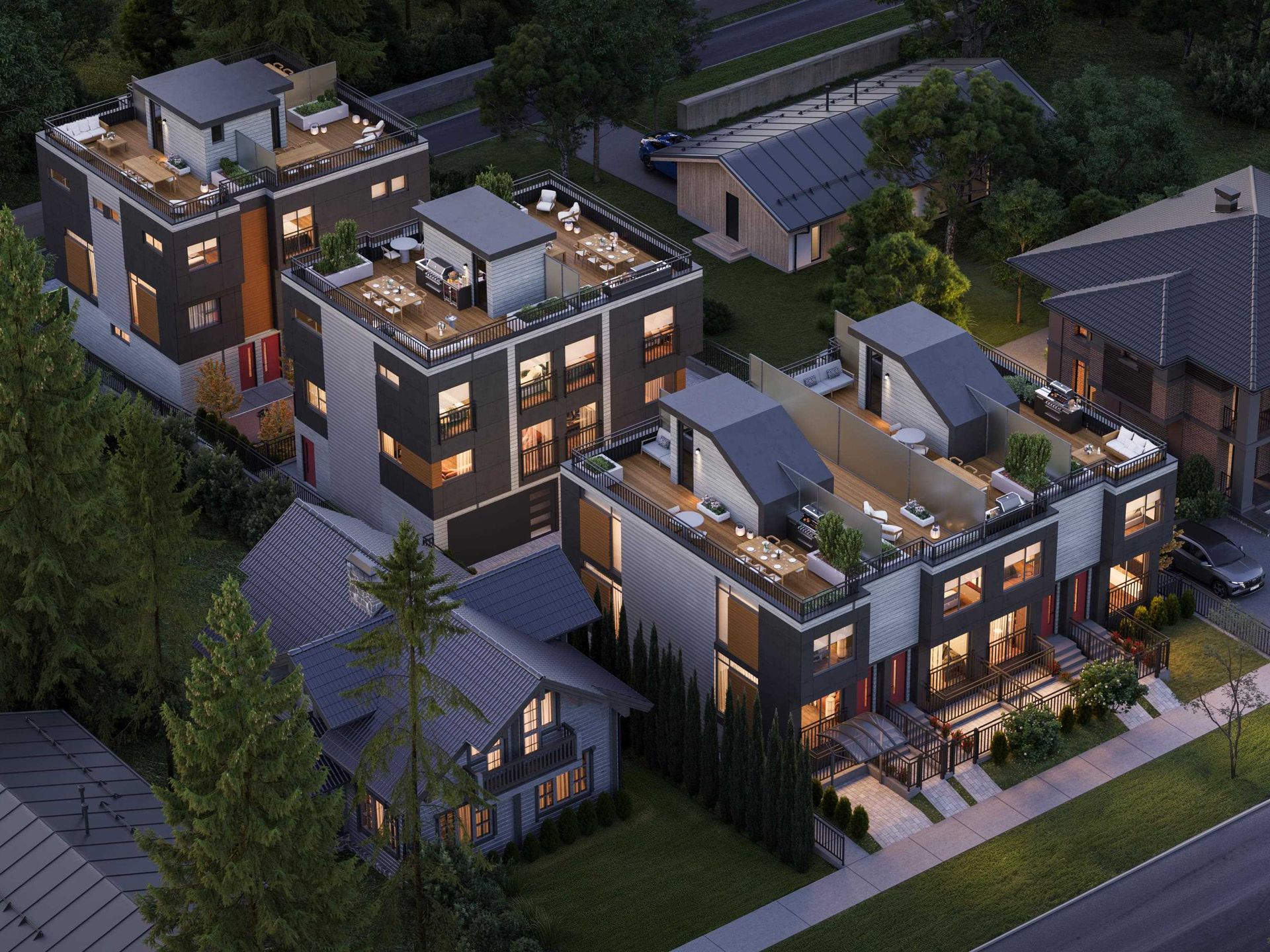 106 - 586 Thompson Avenue, Coquitlam West, Coquitlam 