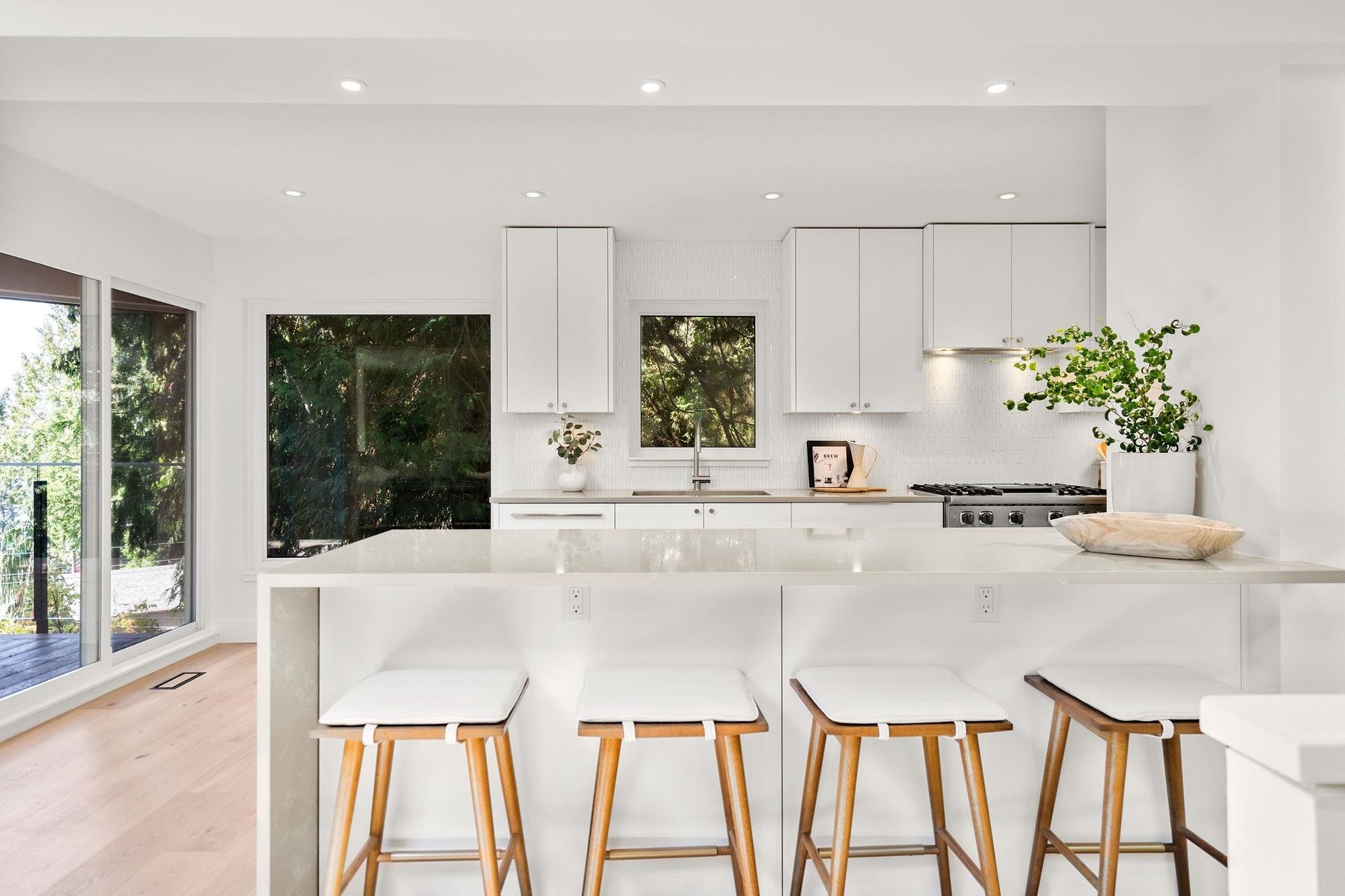 5061 Bear Lane, Caulfeild, West Vancouver 