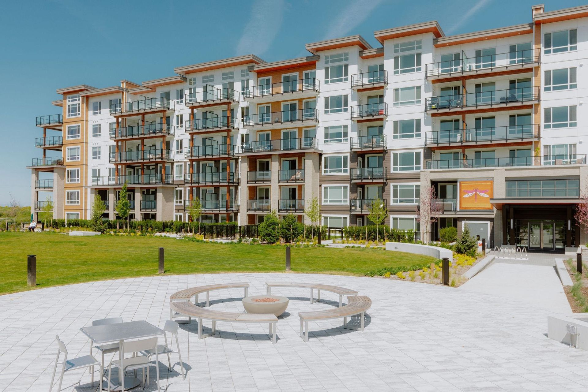 204 - 2463 Rabbit Drive, Tsawwassen North, Tsawwassen 