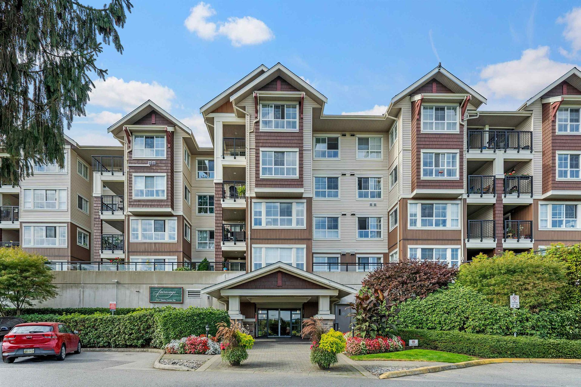 126 - 19677 Meadow Gardens Way, North Meadows PI, Pitt Meadows  by Miller Wark Real Estate Team 126 - 19677 Meadow Gardens Way, North Meadows PI, Pitt Meadows