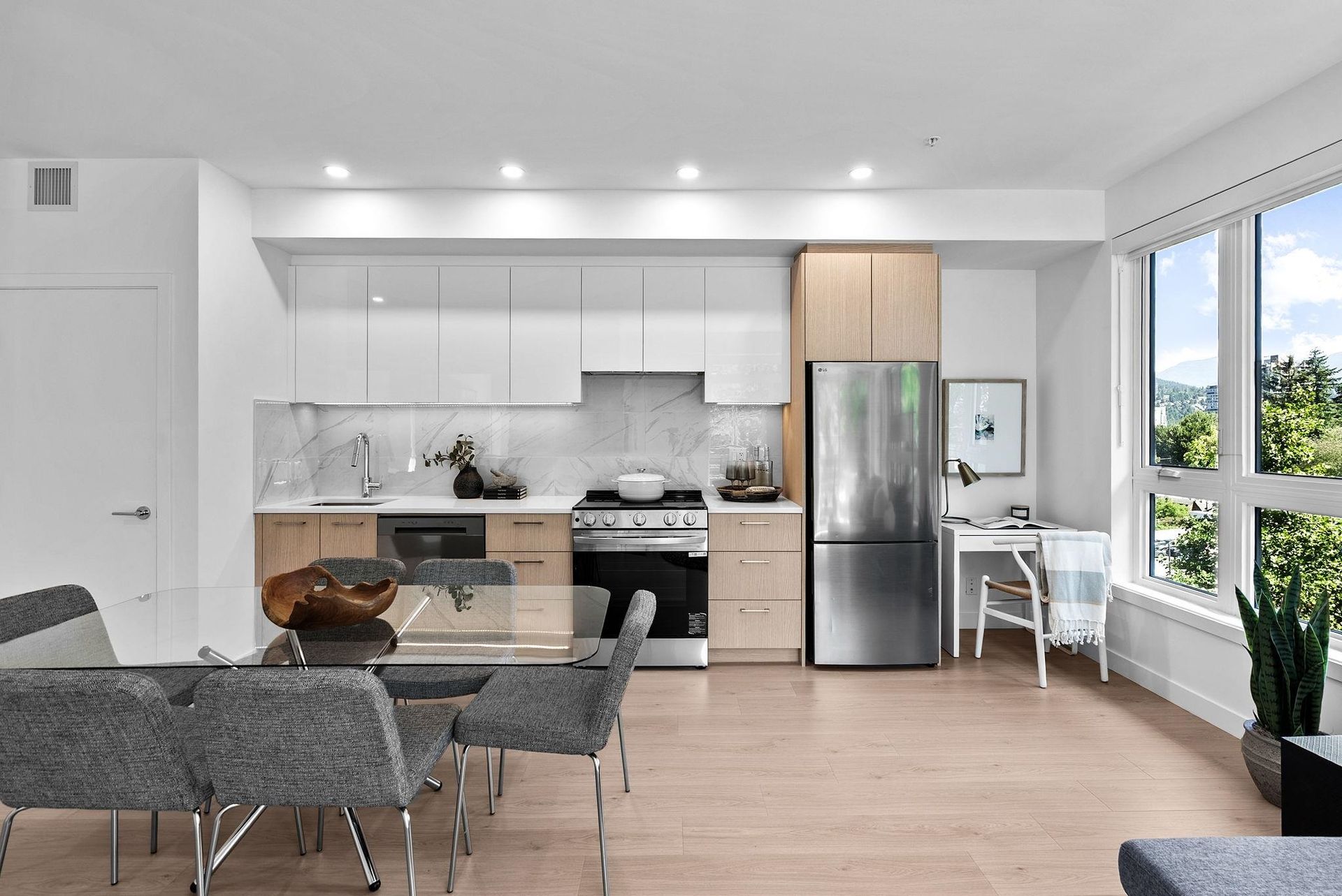 507 - 150 James Road, Port Moody Centre, Port Moody 