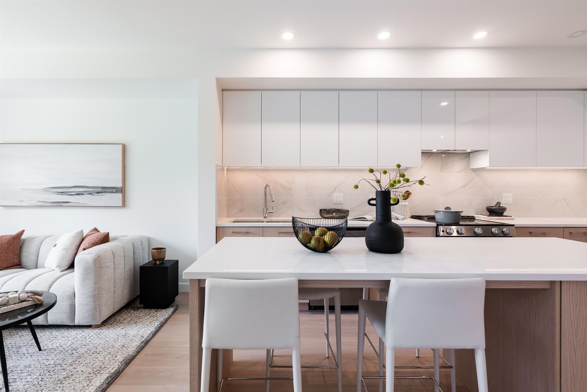 512 - 150 James Road, Port Moody Centre, Port Moody 