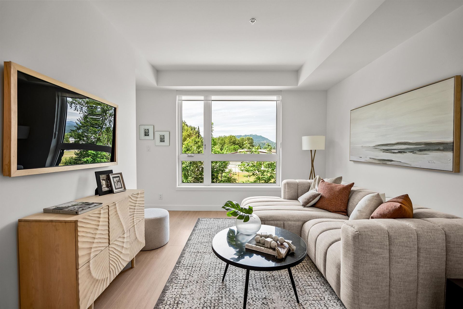 602 - 150 James Road, Port Moody Centre, Port Moody 