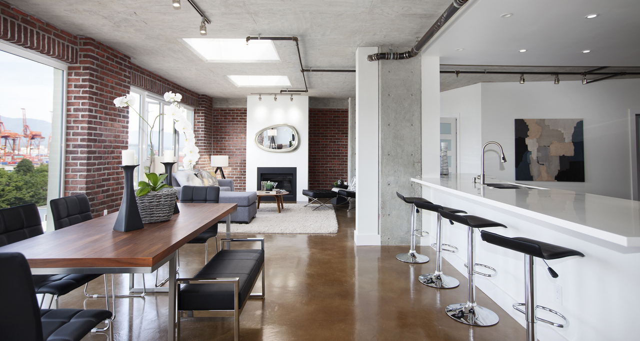 #808 - 27 ALEXANDER STREET at 808 - 27 Alexander Street, Downtown VW, Vancouver West #808 - 27 ALEXANDER STREET at 808 - 27 Alexander Street, Downtown VW, Vancouver West