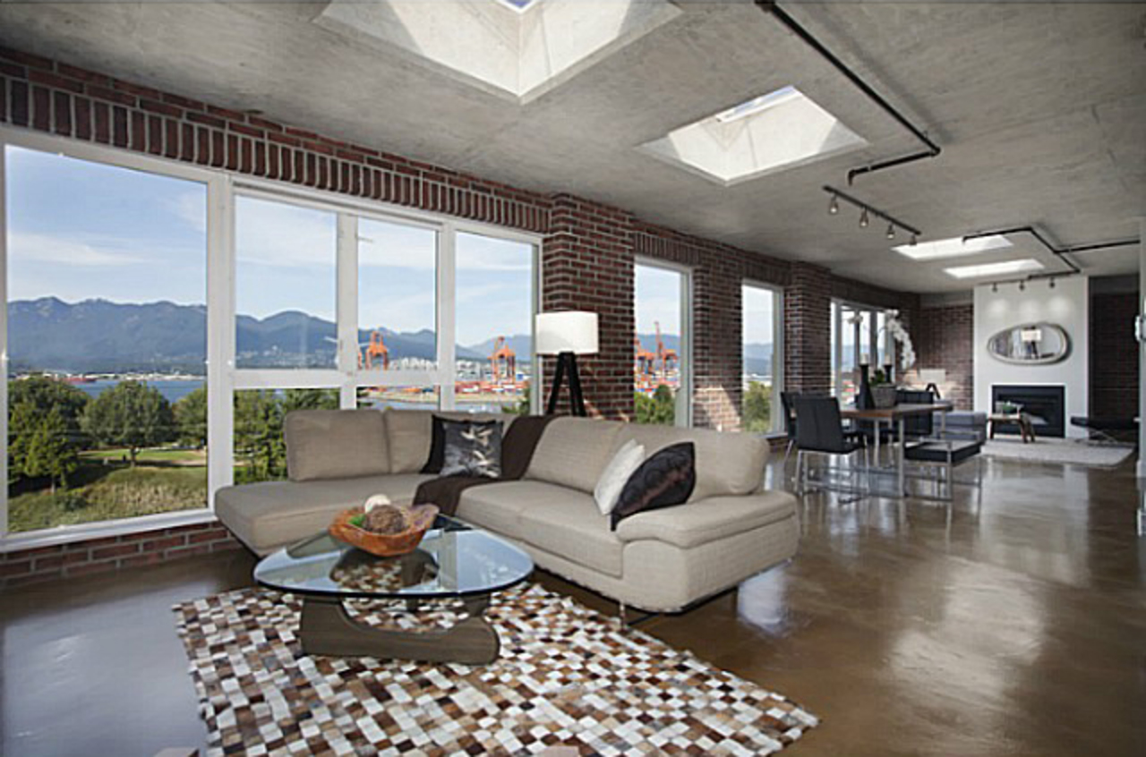 Gastown pic 5 at 808 - 27 Alexander Street, Downtown VW, Vancouver West Gastown pic 5 at 808 - 27 Alexander Street, Downtown VW, Vancouver West