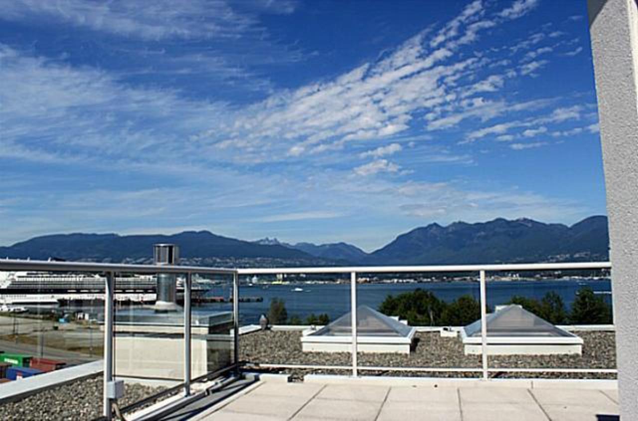 Gastown pic 9 at 808 - 27 Alexander Street, Downtown VW, Vancouver West Gastown pic 9 at 808 - 27 Alexander Street, Downtown VW, Vancouver West