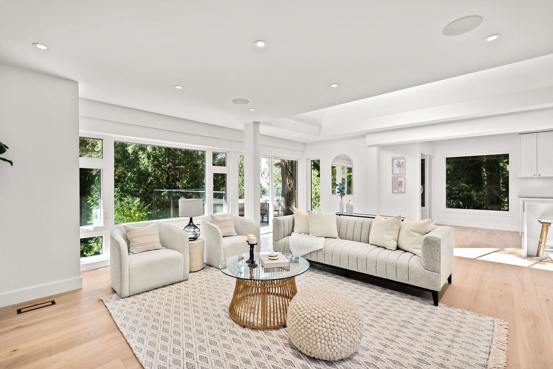 5061 Bear Lane, Caulfeild, West Vancouver 