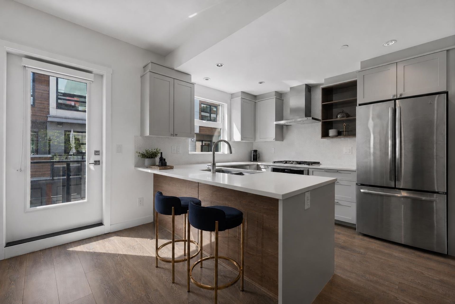21 - 856 Orwell Street, Lynnmour, North Vancouver 