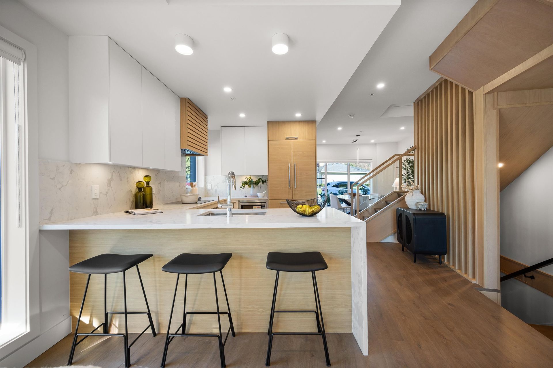 3114 Woodbine Drive, Edgemont, North Vancouver 
