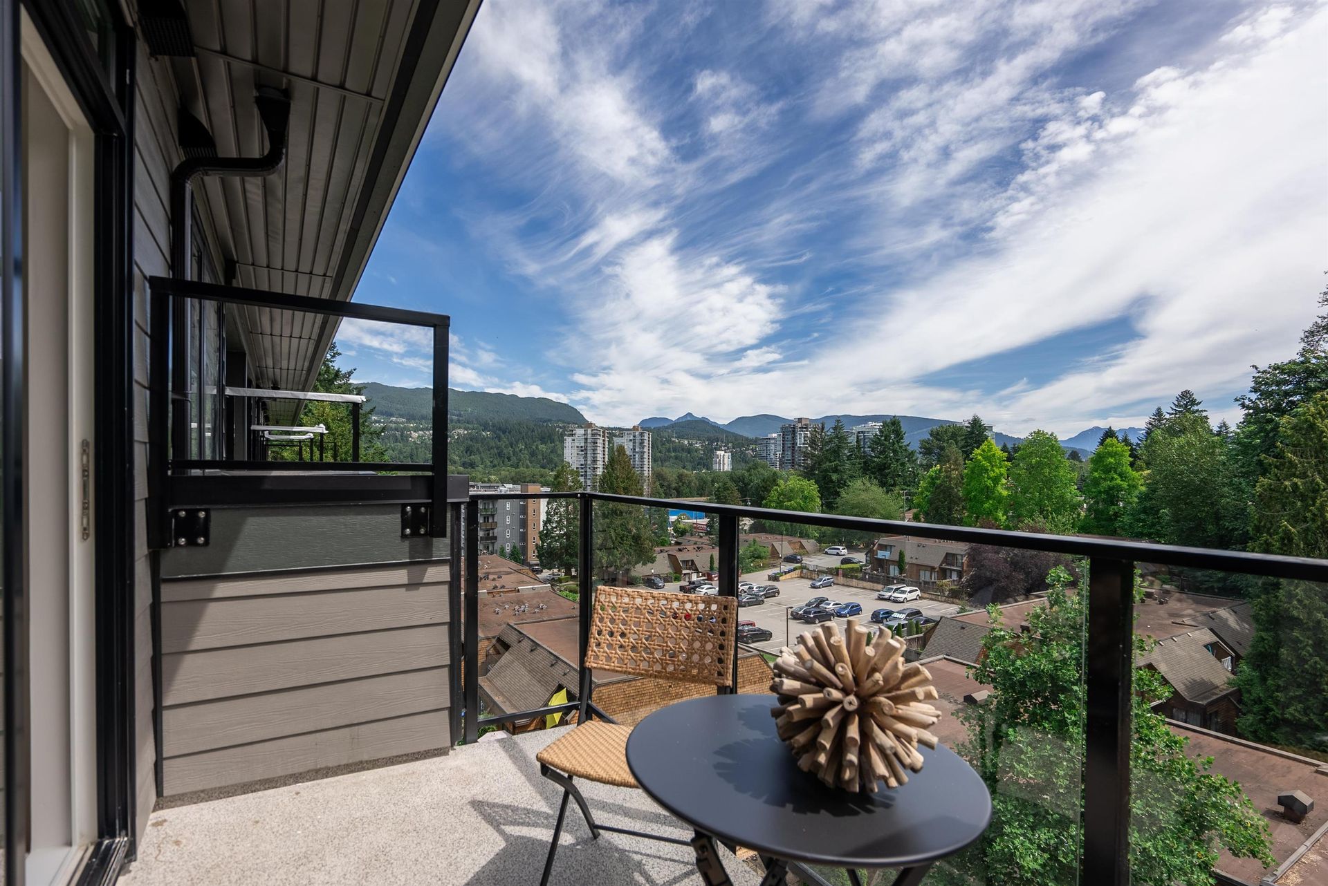 602 - 150 James Road, Port Moody Centre, Port Moody 
