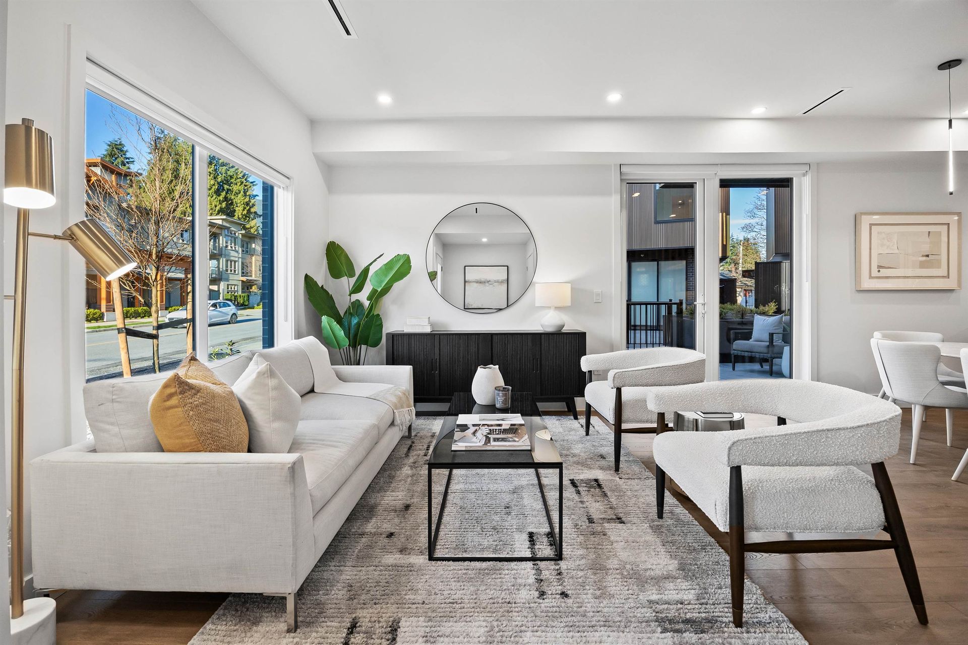 3206 Highland Boulevard, Edgemont, North Vancouver 