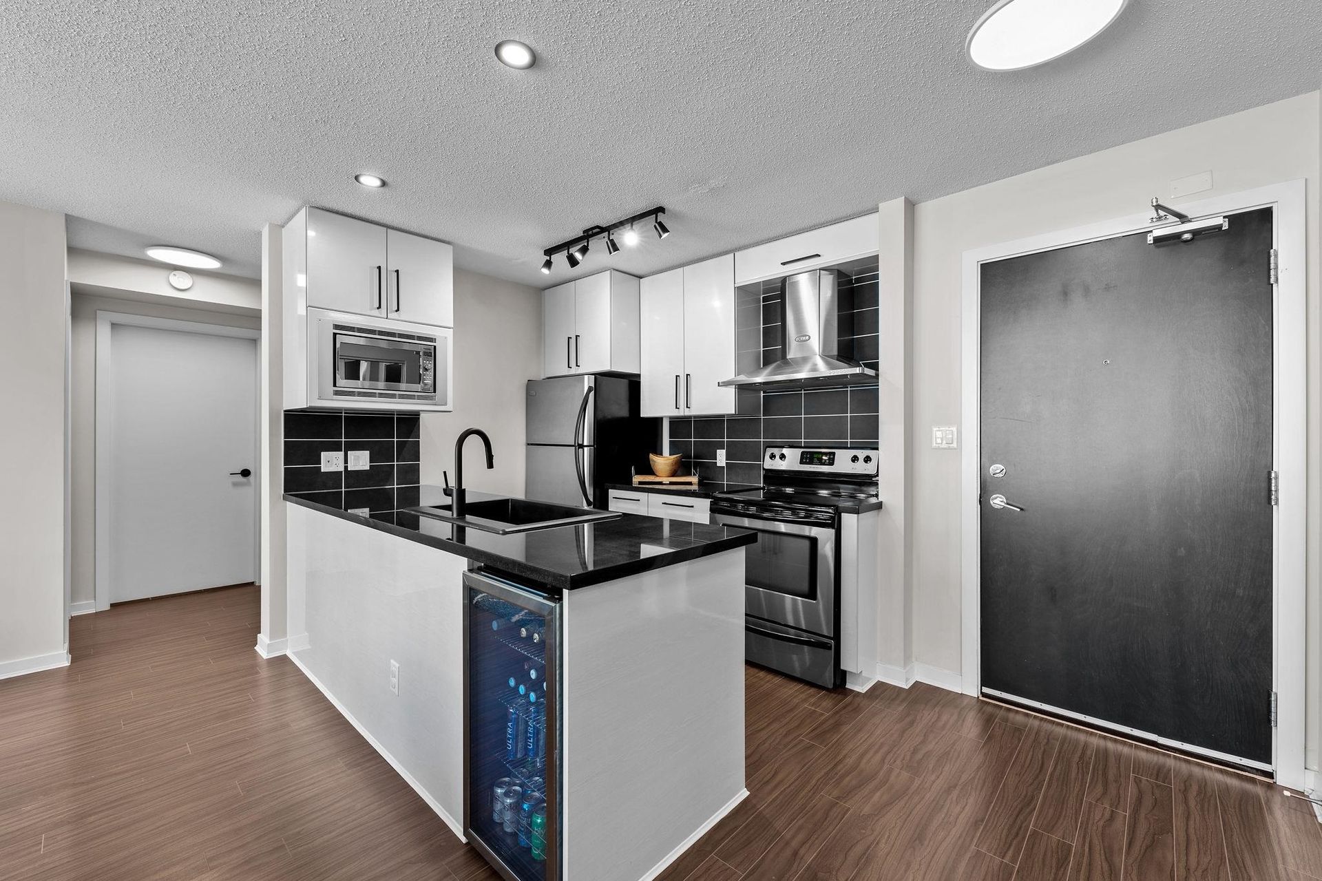 306 - 633 Abbott Street, Downtown VW, Vancouver West 