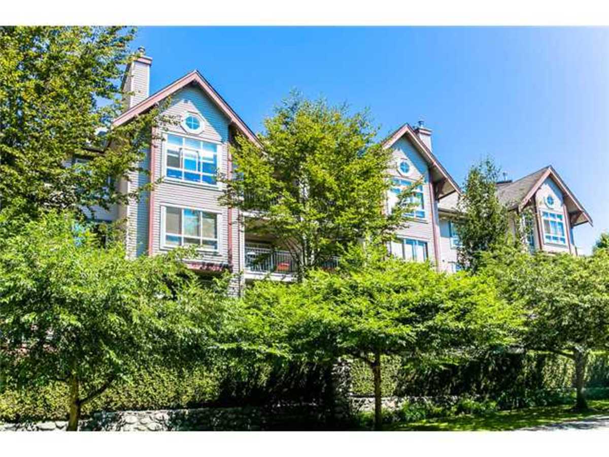 411 - 150 22nd St. W., Central Lonsdale, North Vancouver by Miller Wark Real Estate Team 411 - 150 22nd St. W., Central Lonsdale, North Vancouver