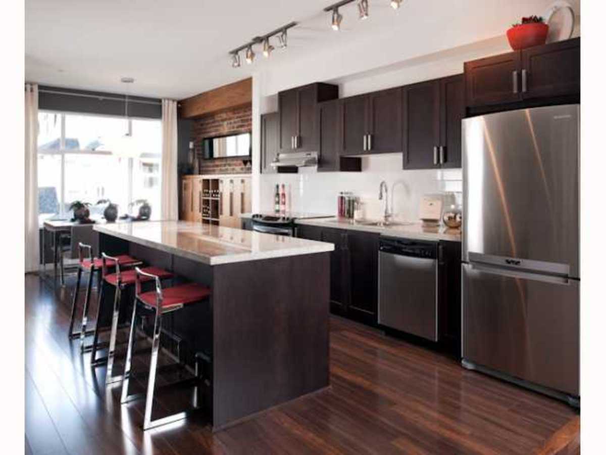 736 Orwell St., Lynnmour, North Vancouver 