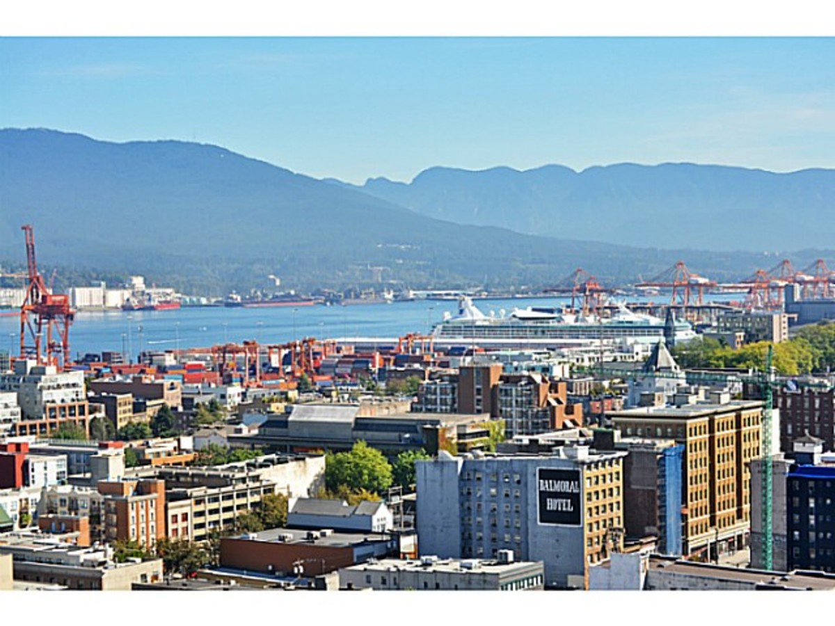 2803 - 550 Taylor, Downtown VW, Vancouver West by Miller Wark Real Estate Team 2803 - 550 Taylor, Downtown VW, Vancouver West