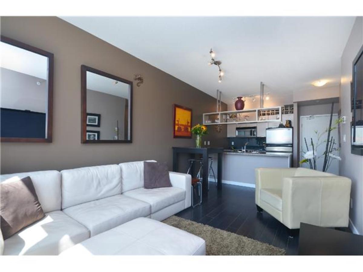 PH2 - 1082 Seymour St., Downtown VW, Vancouver West 