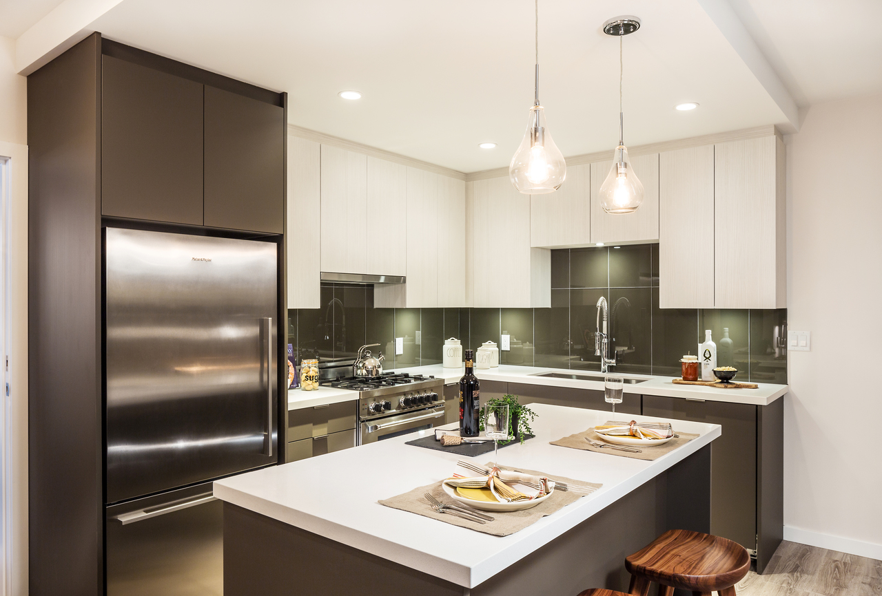 605 - 711  Street  by Miller Wark Real Estate Team 605 - 711  Street