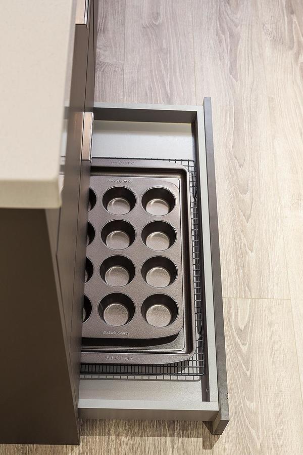 Built-in Kick Plate in every home at 801 - 711  Street, Coquitlam West, Coquitlam Built-in Kick Plate in every home at 801 - 711  Street, Coquitlam West, Coquitlam